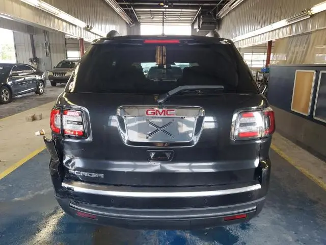 2013 GMC ACADIA SLE  