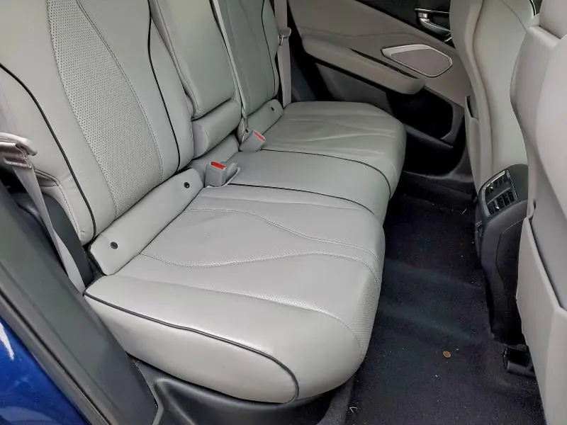 2019 ACURA RDX ADVANCE  