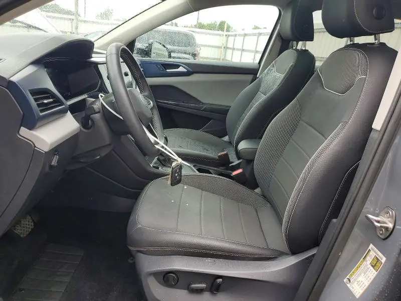 2023 VOLKSWAGEN TAOS SE  