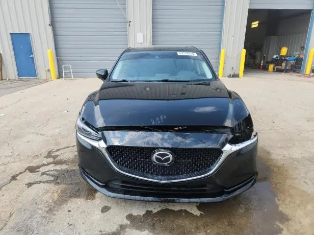 2020 MAZDA 6 TOURING  