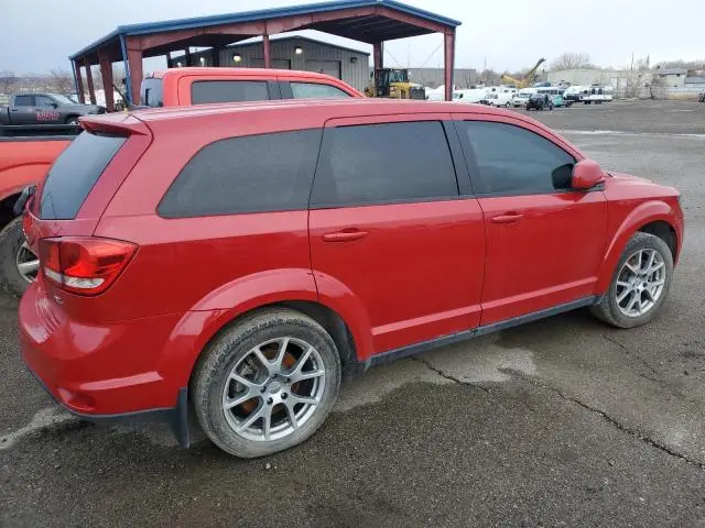 2014 DODGE JOURNEY R/T  