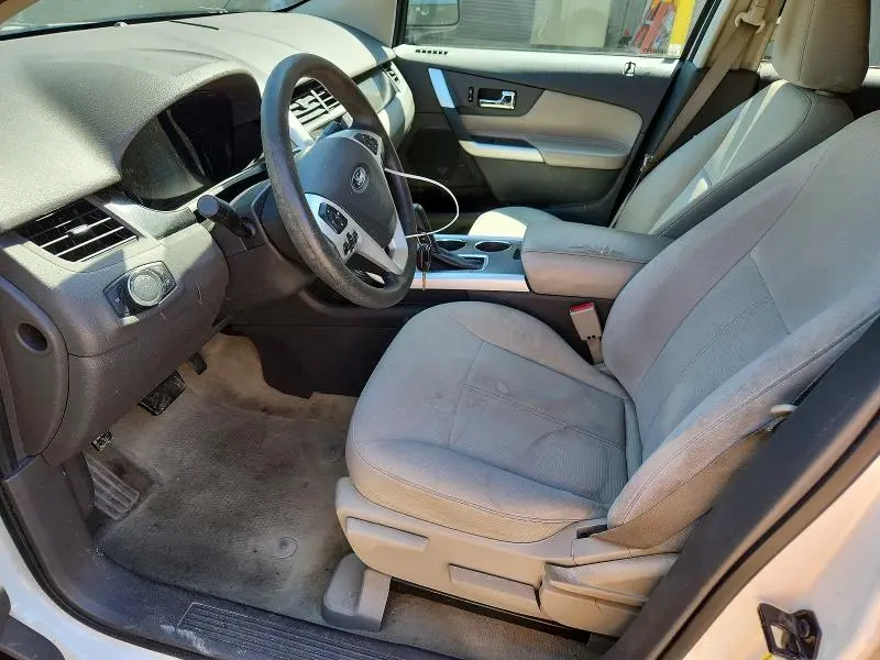 2011 FORD EDGE SE  