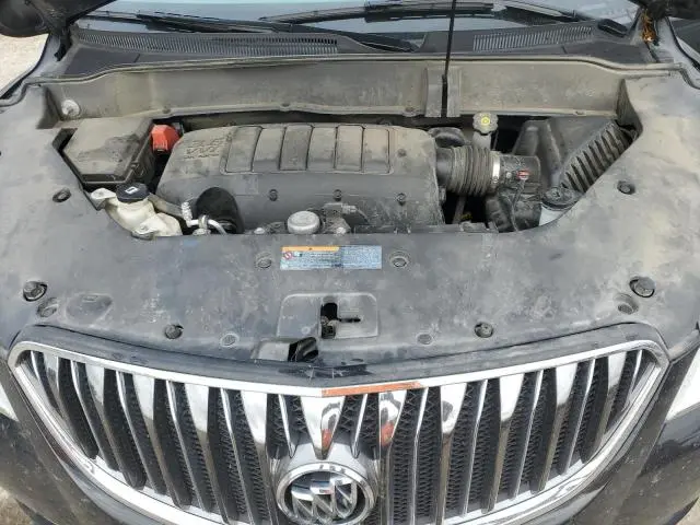 2017 BUICK ENCLAVE