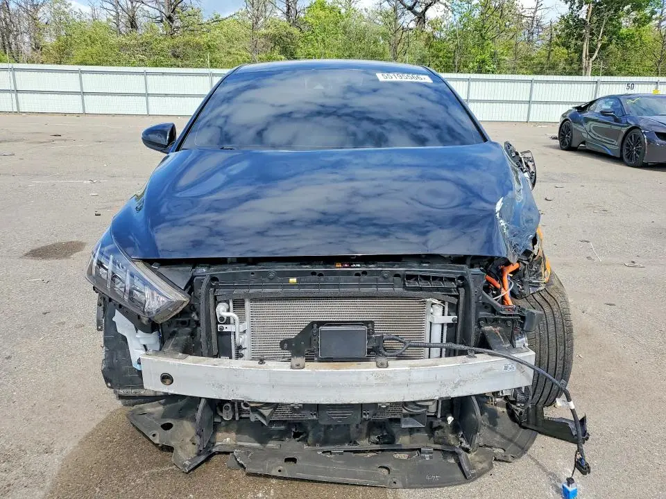 2020 HYUNDAI IONIQ SEL  
