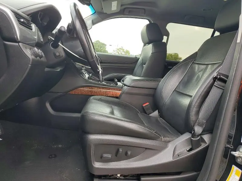 2019 CHEVROLET TAHOE K1500 PREMIER  