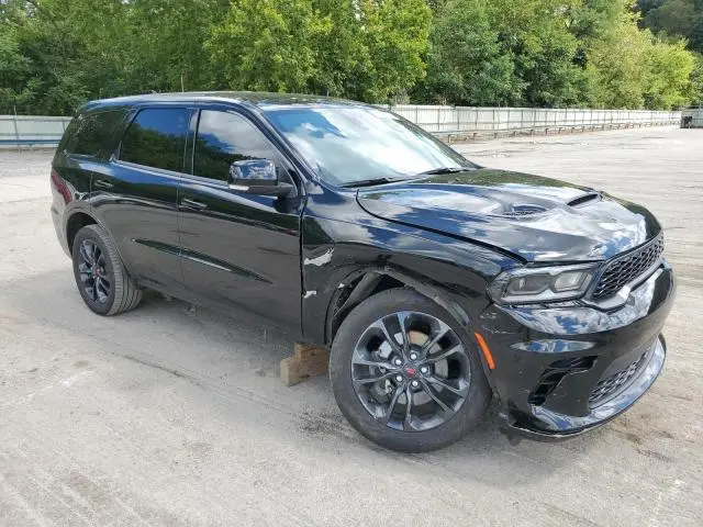 2022 DODGE DURANGO GT  