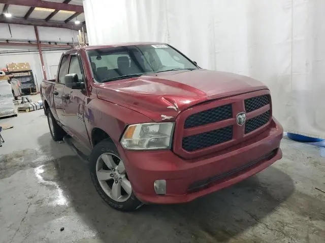 2015 RAM 1500 ST  