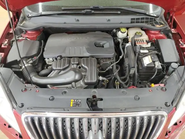 2013 BUICK VERANO CONVENIENCE  