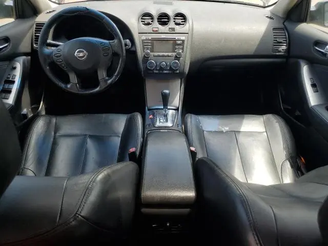 2011 NISSAN ALTIMA BASE  