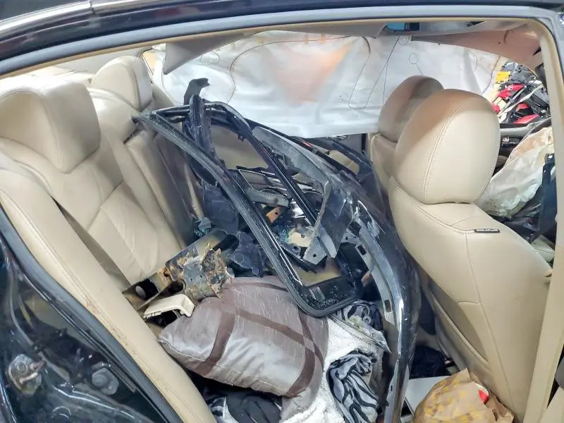 2010 NISSAN ALTIMA 2.5  