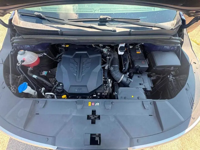 2022 KIA CARNIVAL LX  