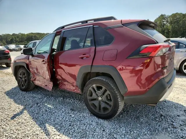 2023 TOYOTA RAV4 ADVENTURE  