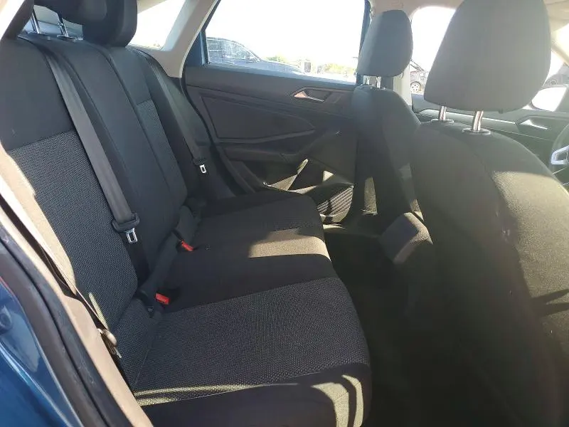 2020 VOLKSWAGEN JETTA S  