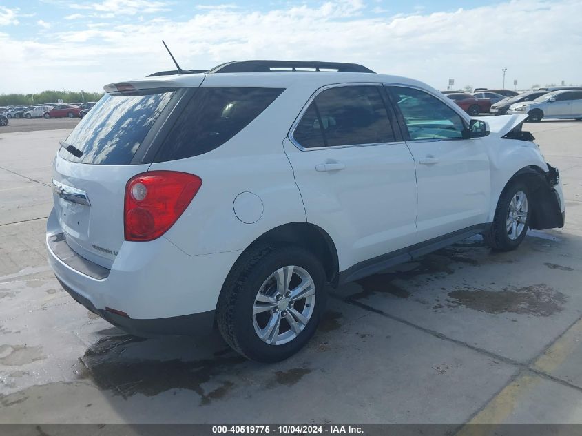 2013 CHEVROLET EQUINOX 1LT