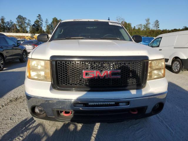 2013 GMC SIERRA K1500 SLE