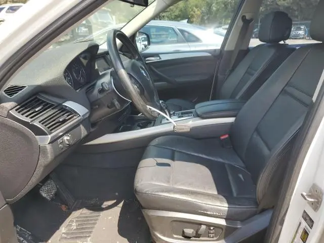 2013 BMW X5 XDRIVE35I  