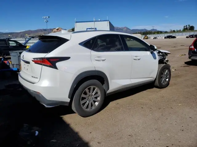 2017 LEXUS NX 200T BASE  