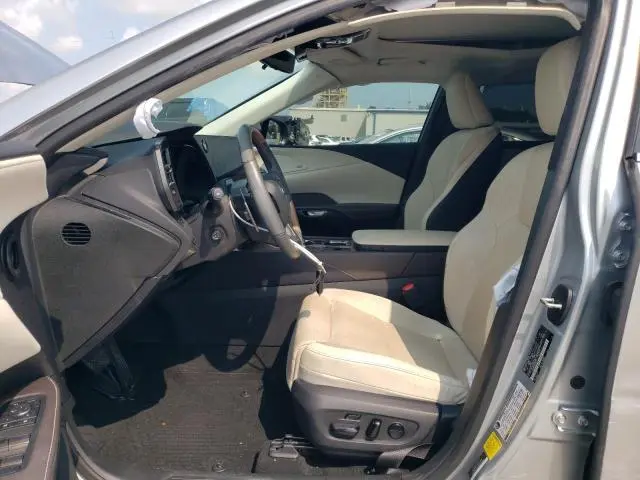 2023 LEXUS RX 350 BASE  