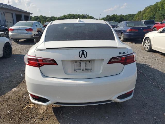 2016 ACURA ILX PREMIUM