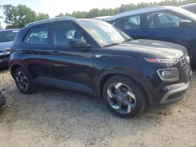 2020 HYUNDAI VENUE SEL  