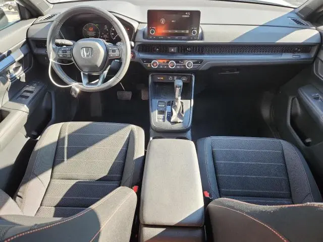2024 HONDA CR-V SPORT  