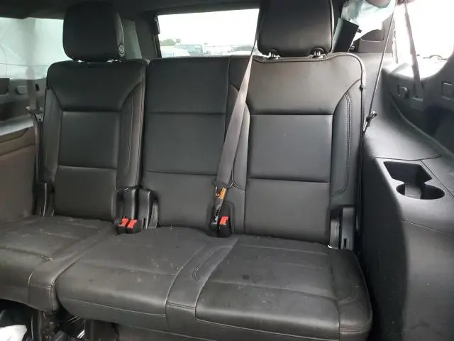 2021 CHEVROLET SUBURBAN K1500 HIGH COUNTRY  