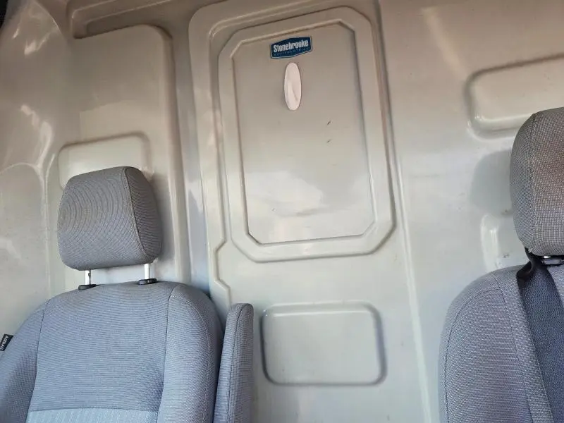 2016 FORD TRANSIT T-250  