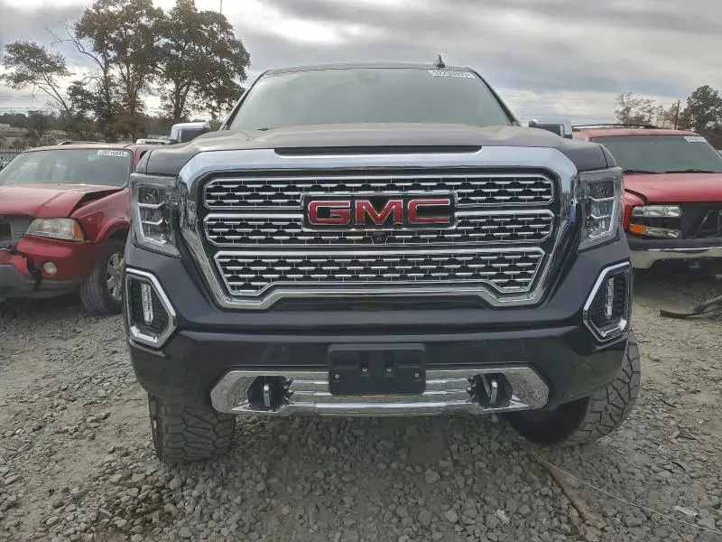 2020 GMC SIERRA K1500 DENALI  