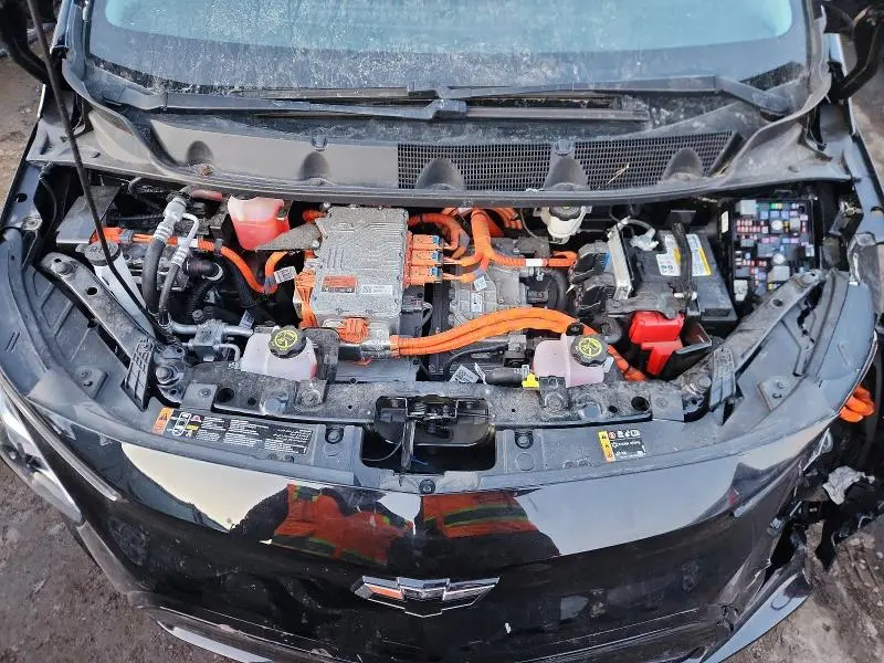 2023 CHEVROLET BOLT EV 2LT  