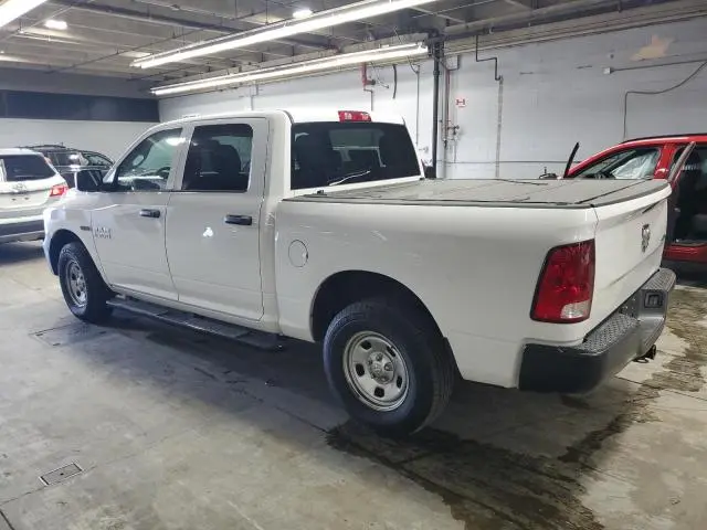 2018 RAM 1500 ST