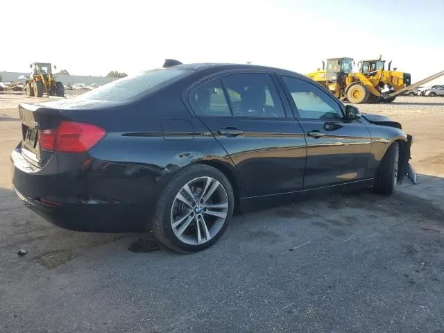 2015 BMW 328 I  