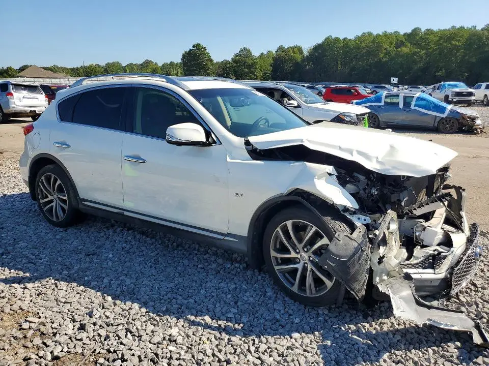 2017 INFINITI QX50 BASE  