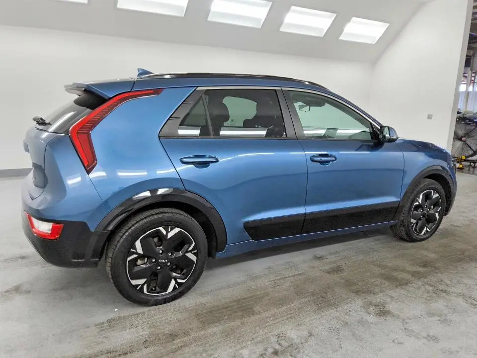 2023 KIA NIRO WIND  
