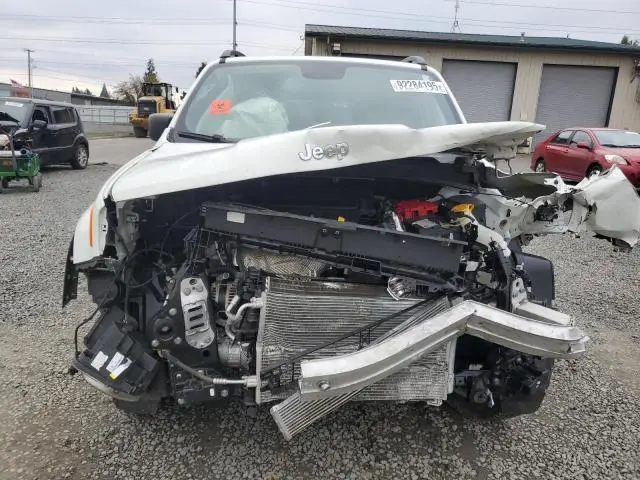 2020 JEEP RENEGADE SPORT  