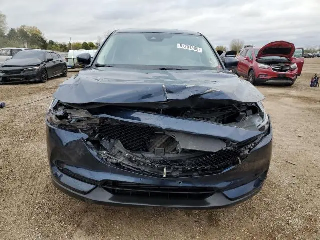 2019 MAZDA CX-5 GRAND TOURING RESERVE  