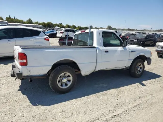 2011 FORD RANGER   