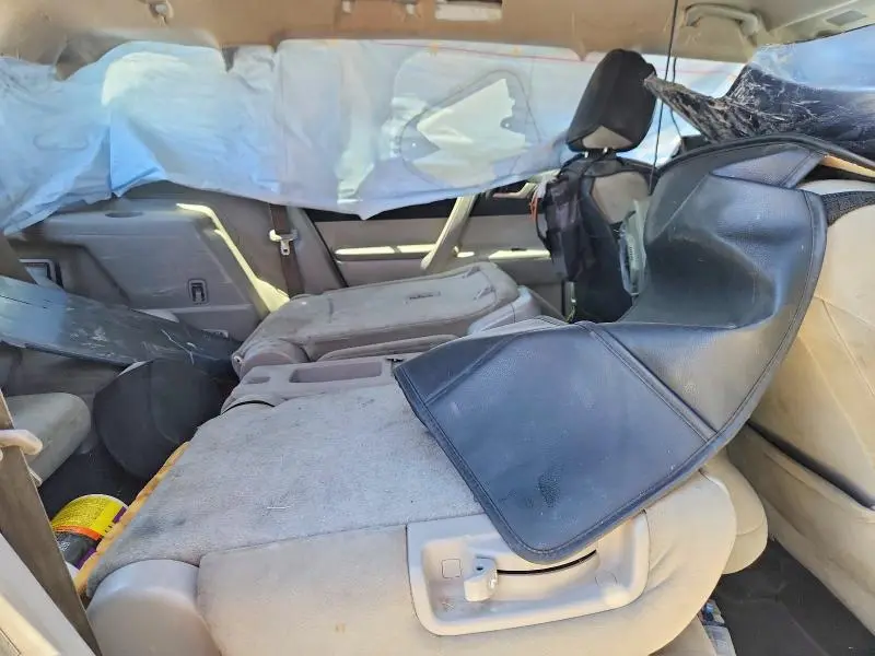 2013 TOYOTA HIGHLANDER PLUS  