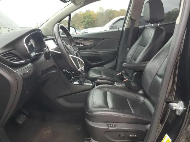 2020 BUICK ENCORE ESSENCE  