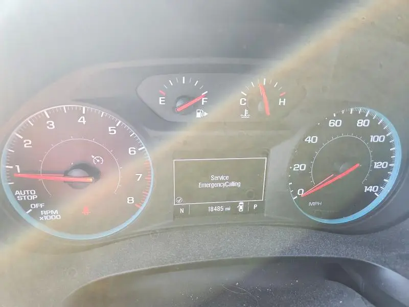 2025 CHEVROLET MALIBU RS  