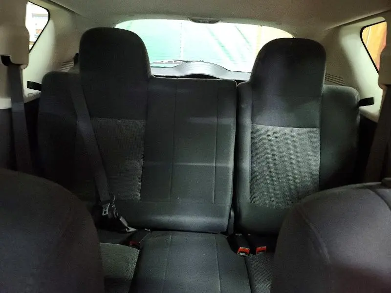 2015 JEEP COMPASS SPORT  