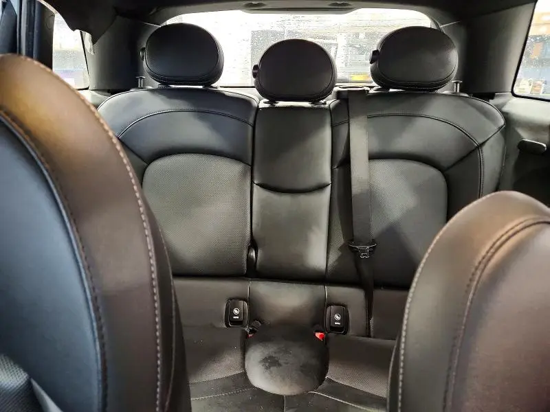 2022 MINI COOPER S  