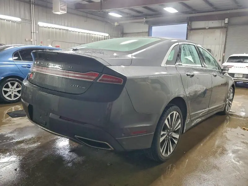 2020 LINCOLN MKZ RESERVE  