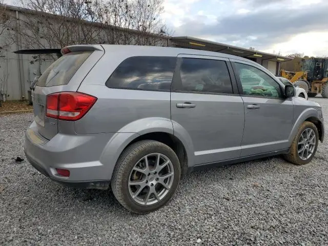 2019 DODGE JOURNEY GT  