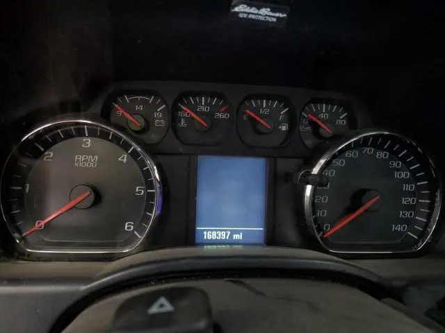 2018 GMC SIERRA C1500  