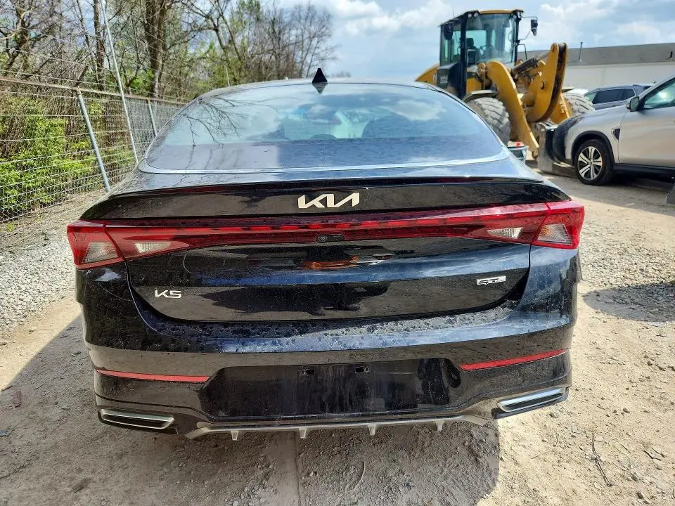 2024 KIA K5 GT LINE  