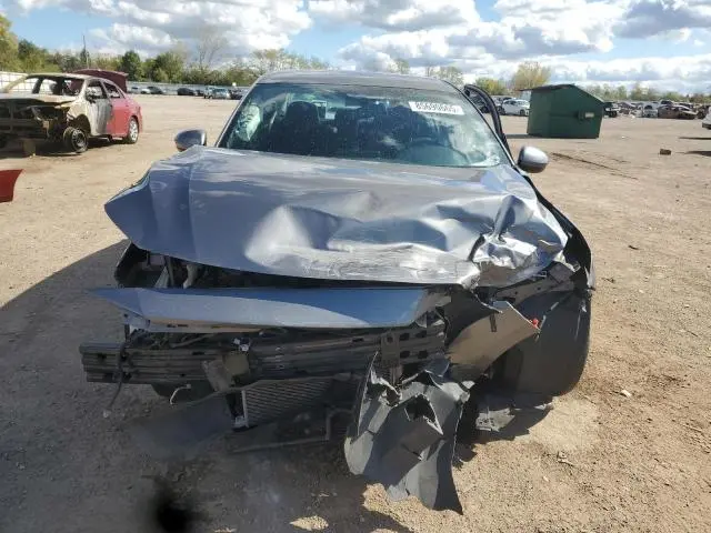 2020 NISSAN SENTRA S  