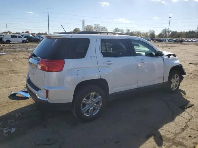 2016 GMC TERRAIN SLE  