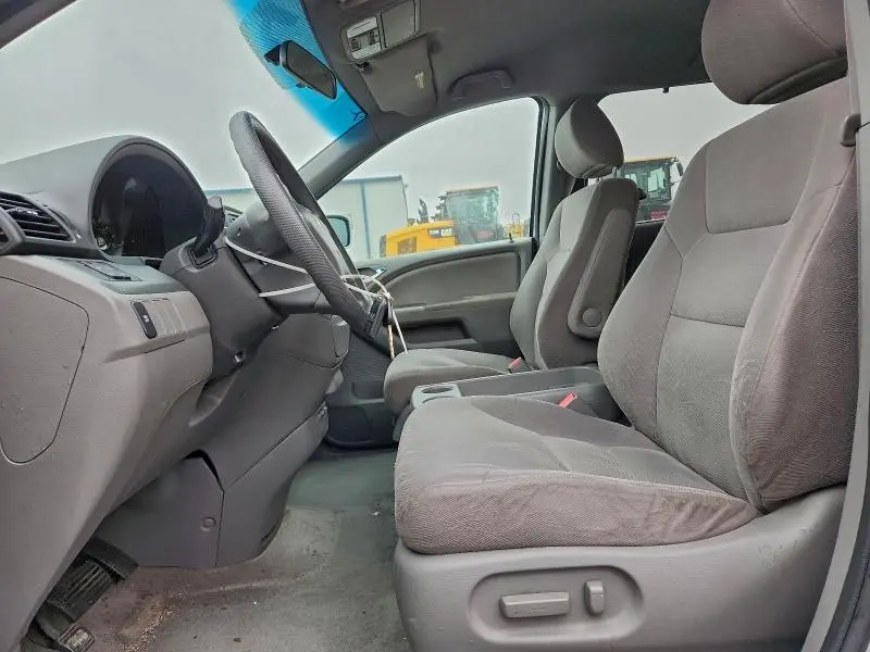 2010 HONDA ODYSSEY EX  