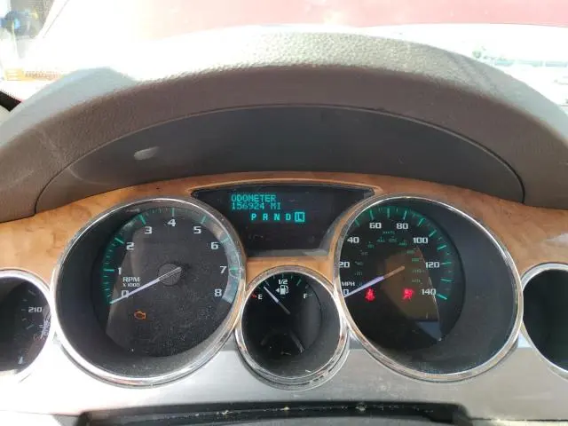 2012 BUICK ENCLAVE   