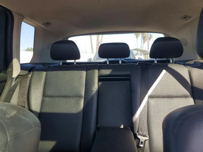 2014 MERCEDES-BENZ GLK 350 4MATIC  